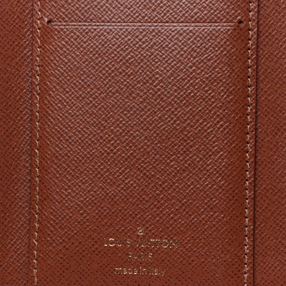 Louis Vuitton Monogram Victorine Wallet 4 of 5