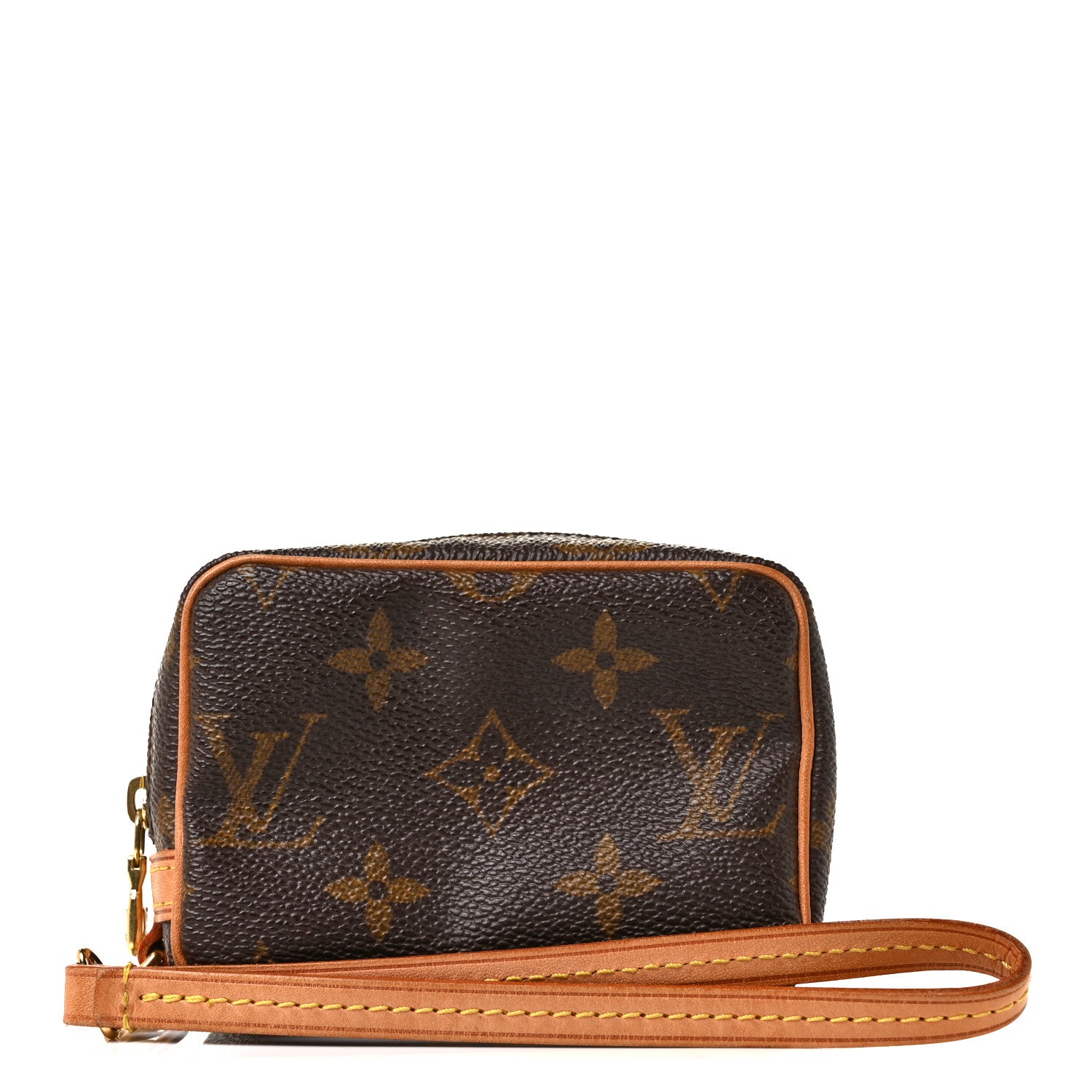 Louis Vuitton Monogram Wapity 1 of 7