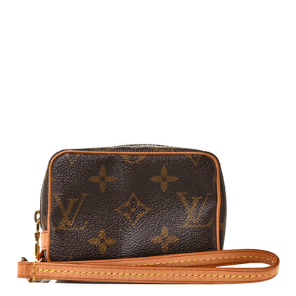 Louis Vuitton Monogram Wapity 1 of 7