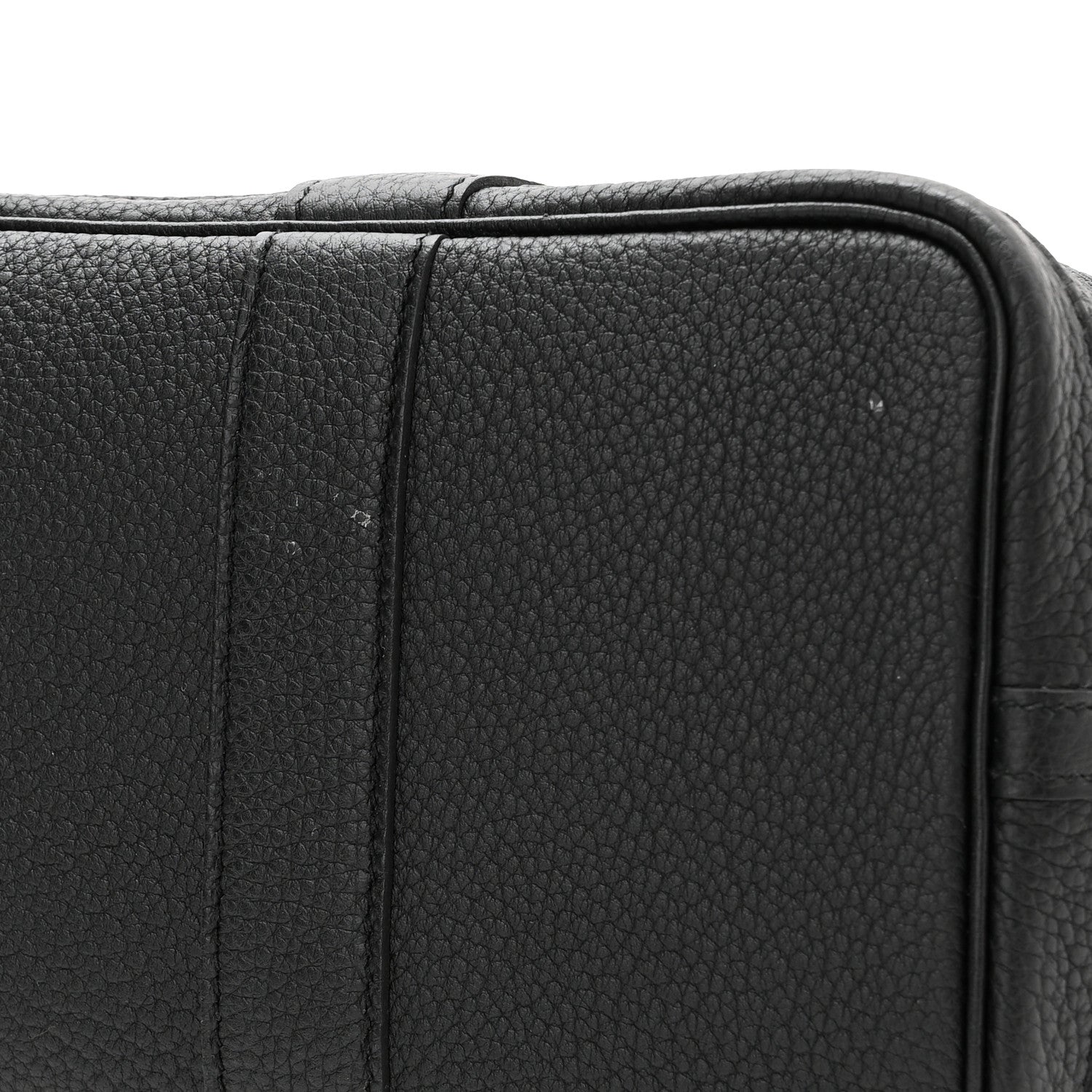 Hermes Negonda Garden Party 30 TPM Black 14 of 15