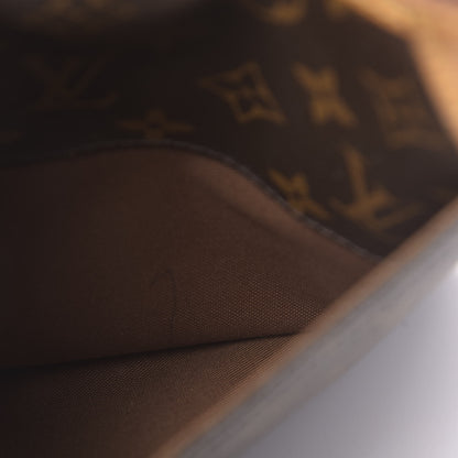 Louis Vuitton Monogram Odeon PM 18 of 19