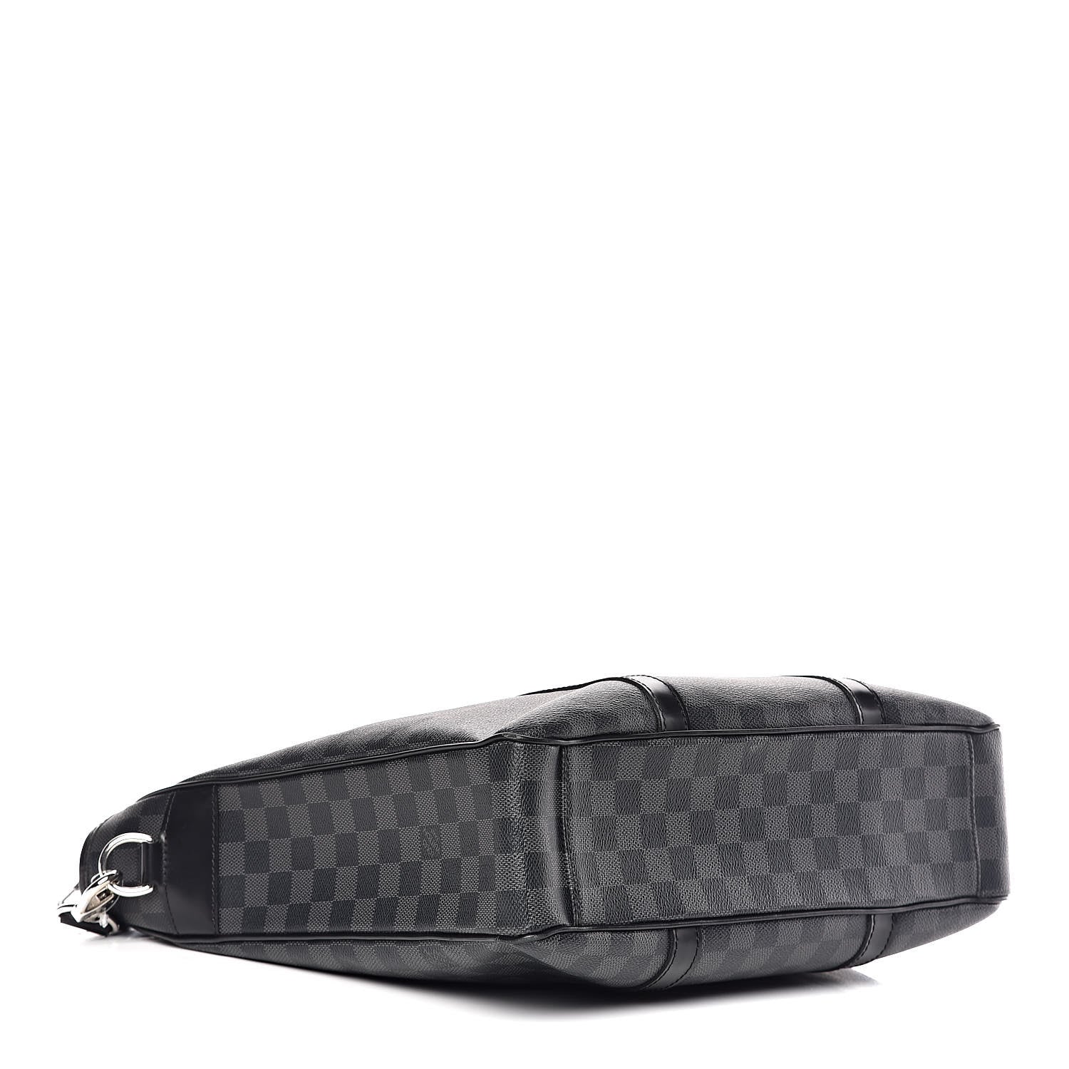 Louis Vuitton Damier Graphite Tadao 4 of 12