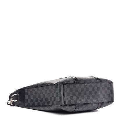 Louis Vuitton Damier Graphite Tadao 4 of 12