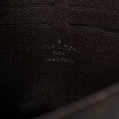 Louis Vuitton Monogram Toiletry Pouch On Chain 5 of 9