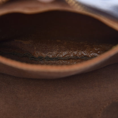 Louis Vuitton Monogram Montorgueil PM 9 of 27
