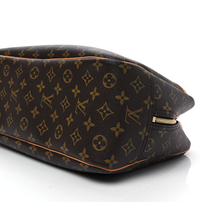 Louis Vuitton Monogram Deauville 7 of 8