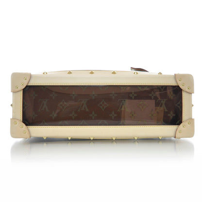 Louis Vuitton Ambre Neo Cabas MM 5 of 9
