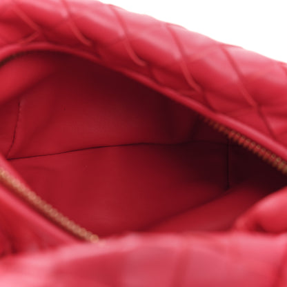 Bottega Veneta Nappa Intrecciato Mini Jodie Firework 5 of 11