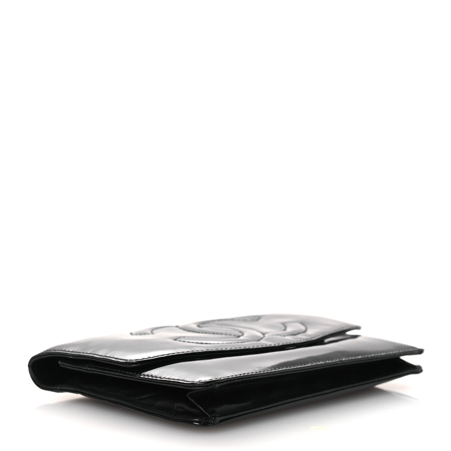 Patent Timeless CC Wallet On Chain WOC Black