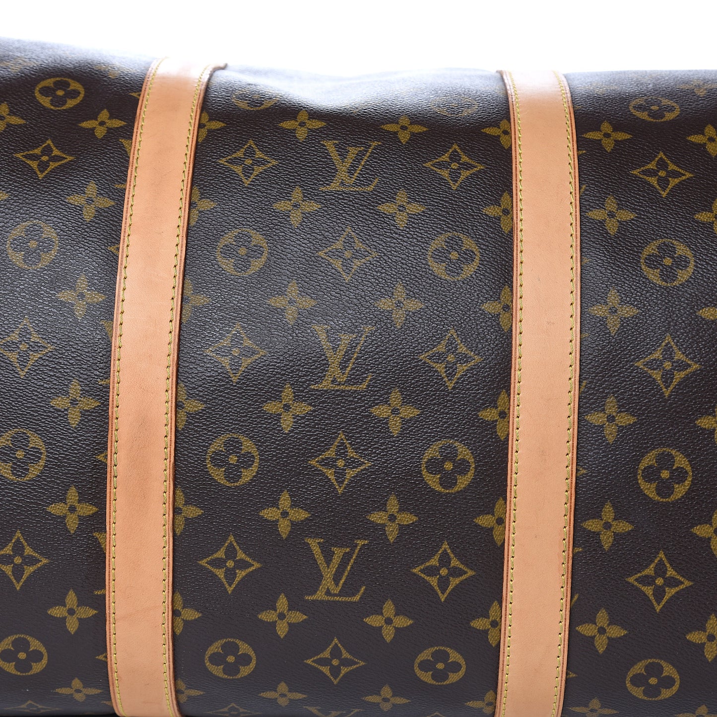 Monogram Keepall Bandouliere 60