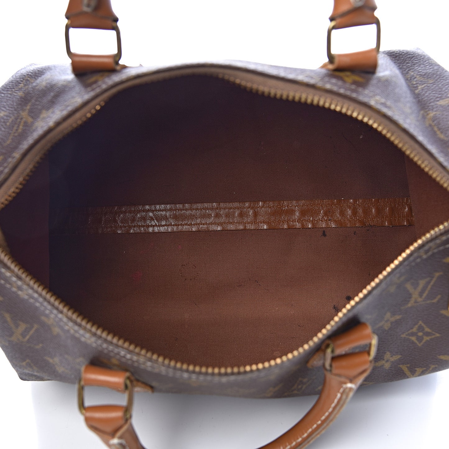 Monogram French Company Speedy 30