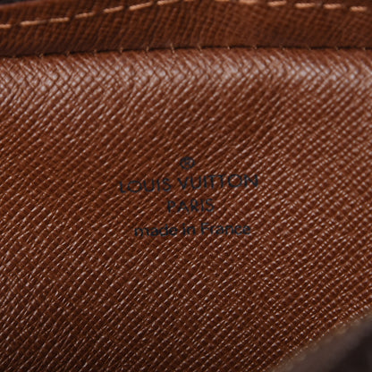 Louis Vuitton Monogram Danube 21 6 of 10
