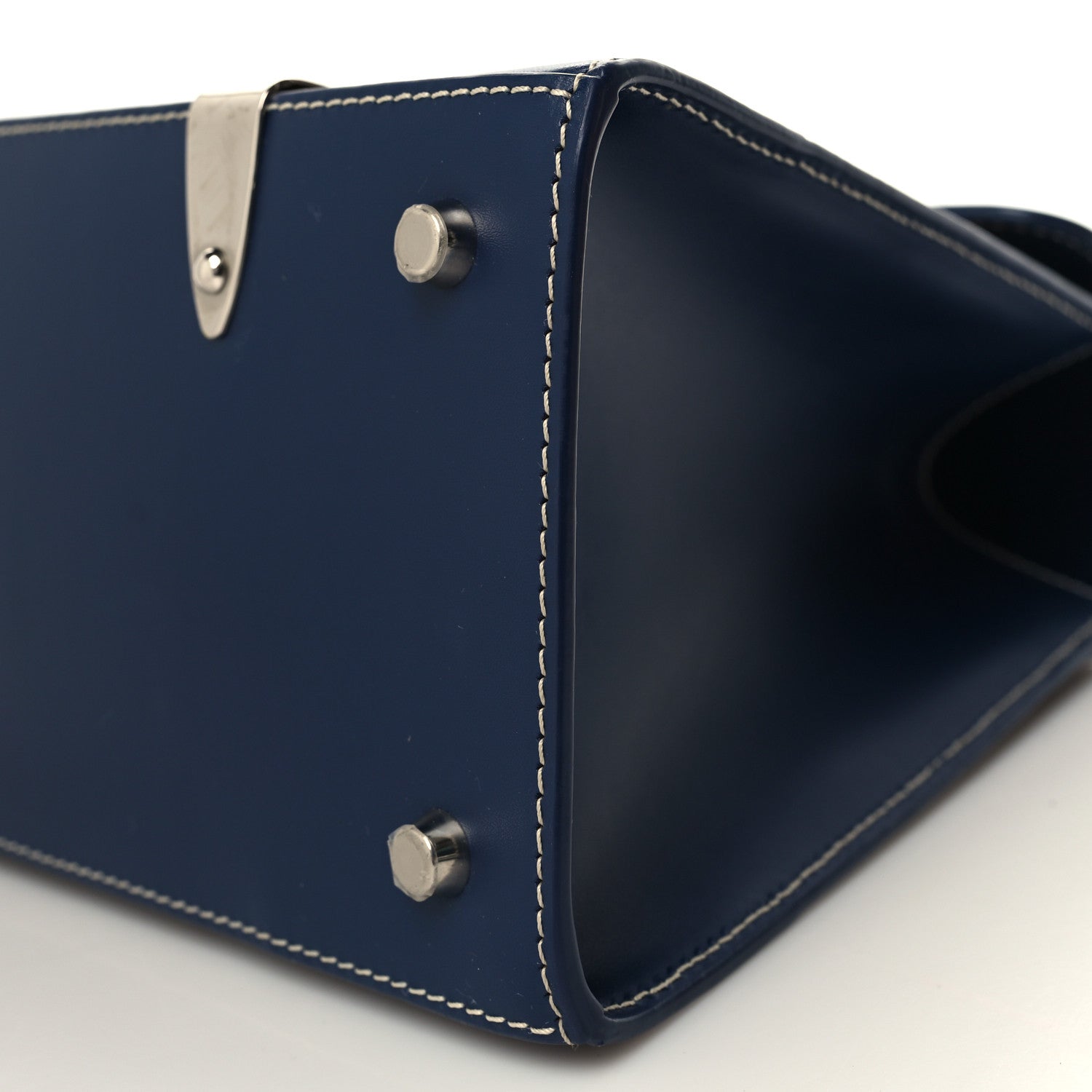 Goyard Goyardine Saigon PM Navy 9 of 11