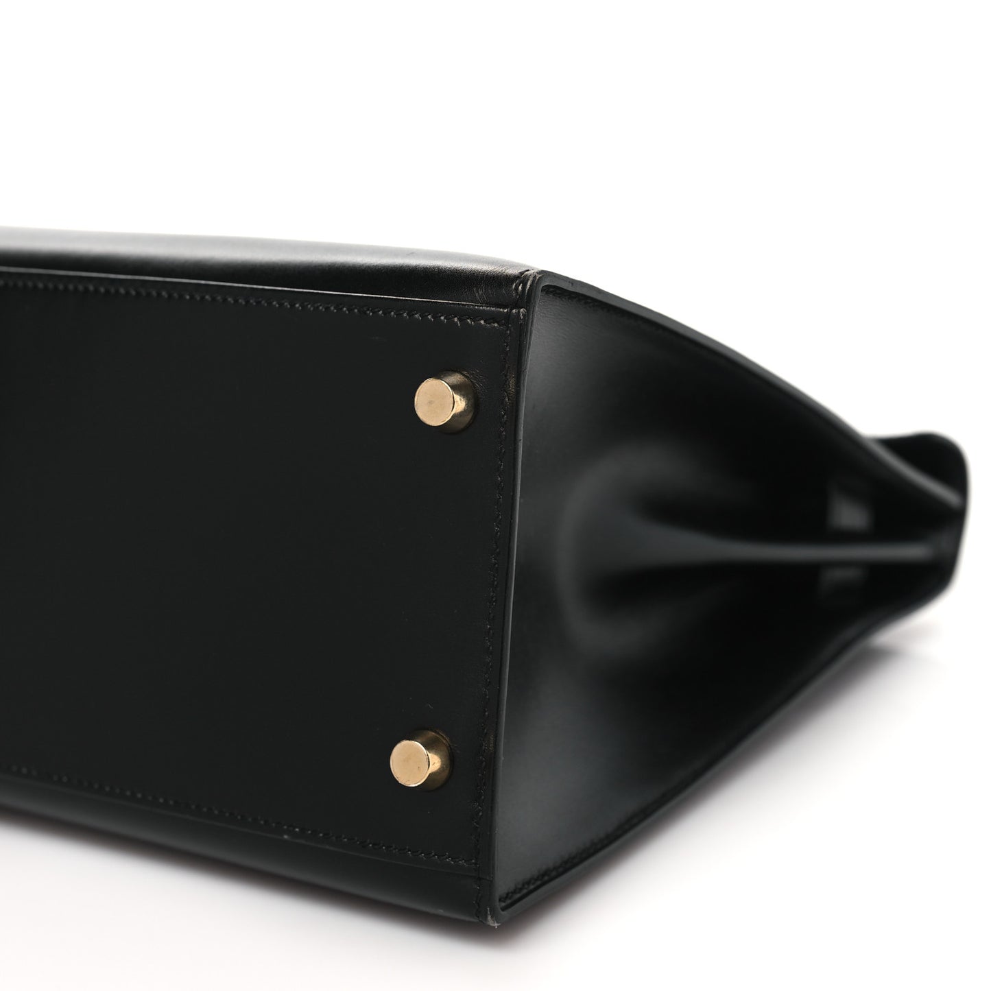 Box Kelly Sellier 32 Black