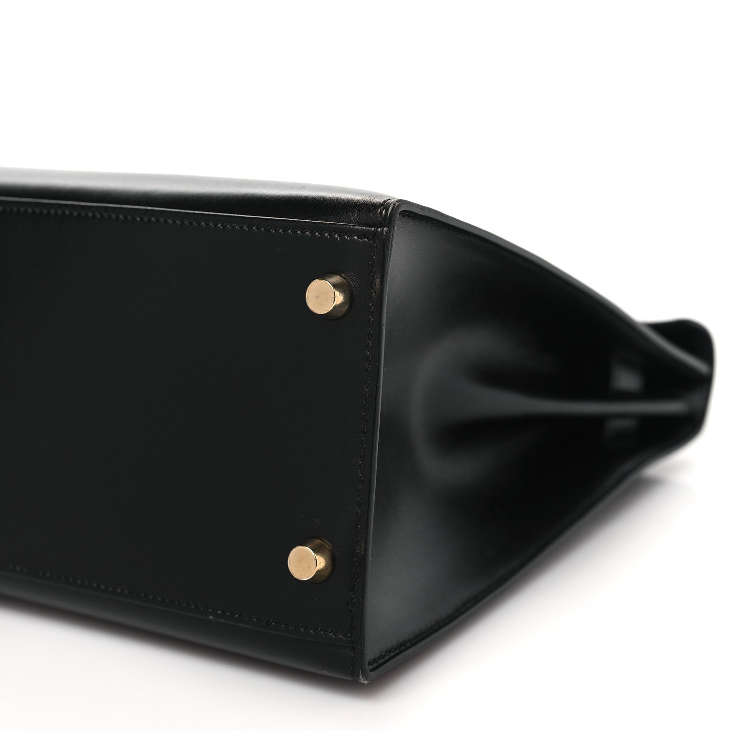 Hermes Box Kelly Sellier 32 Black 9 of 9