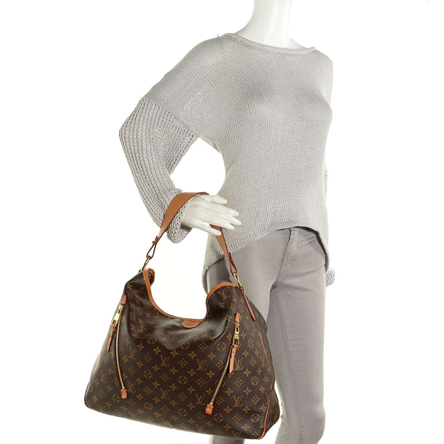 Monogram Delightful GM