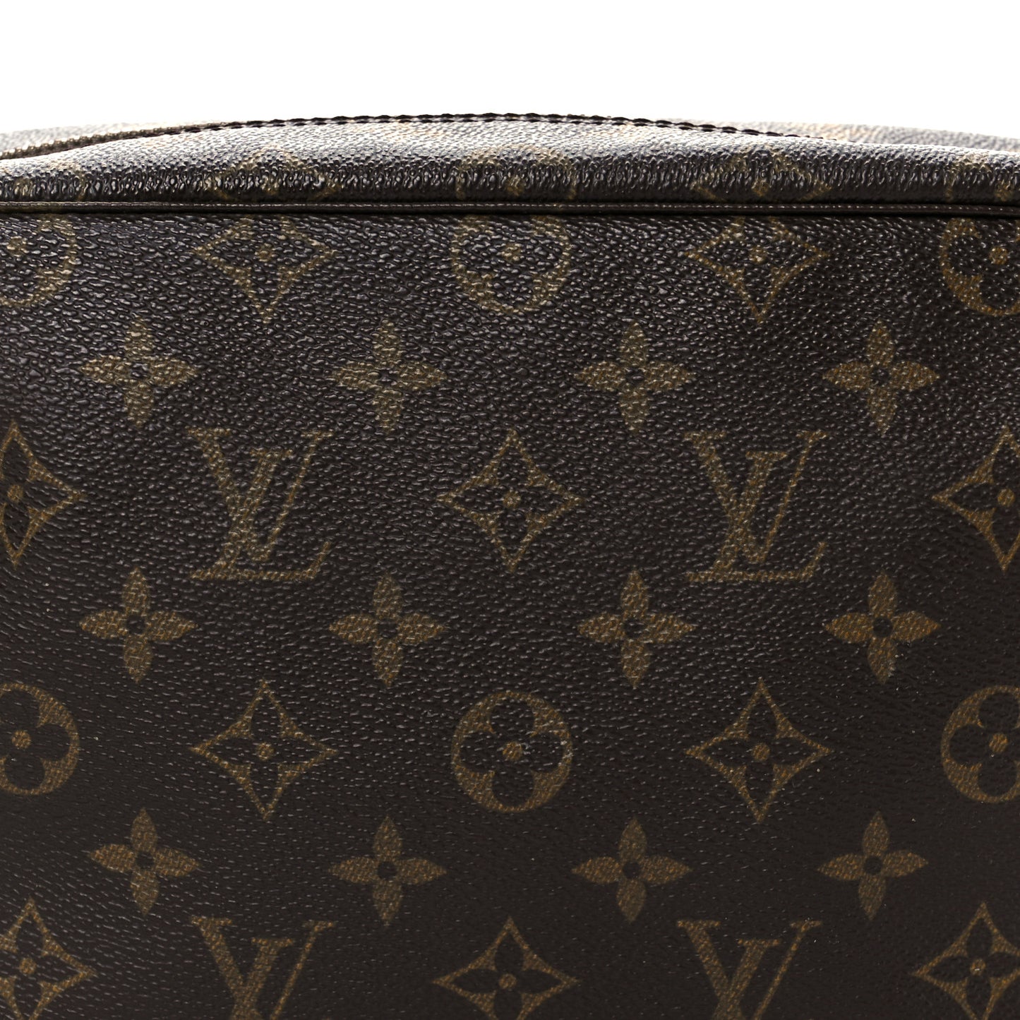 Monogram Trousse Toilette 28