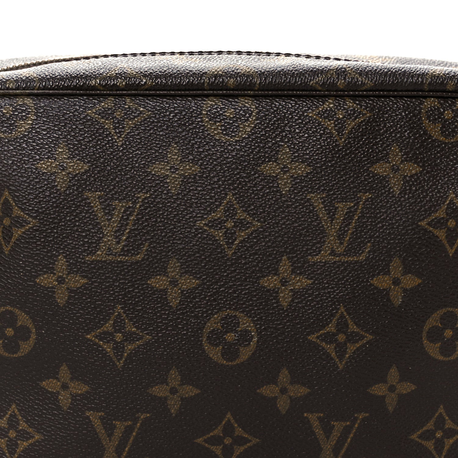 Louis Vuitton Monogram Trousse Toilette 28 15 of 18