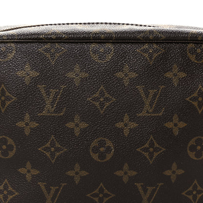 Louis Vuitton Monogram Trousse Toilette 28 15 of 18