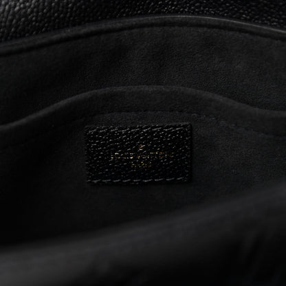 Louis Vuitton Empreinte Vavin BB Black 6 of 9