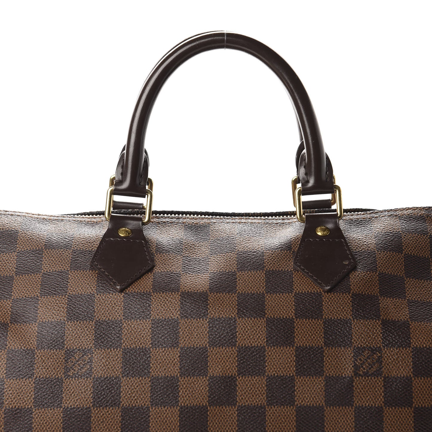 Damier Ebene Speedy 35