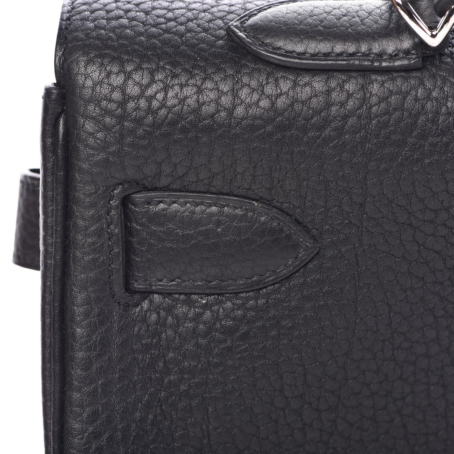 Fjord Horseshoe Kelly Retourne 40 Black Rouge H