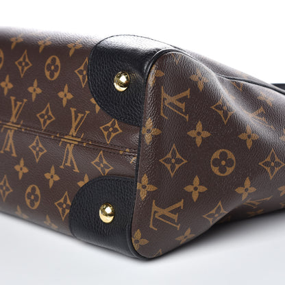 Louis Vuitton Monogram Estrela NM Black 9 of 13