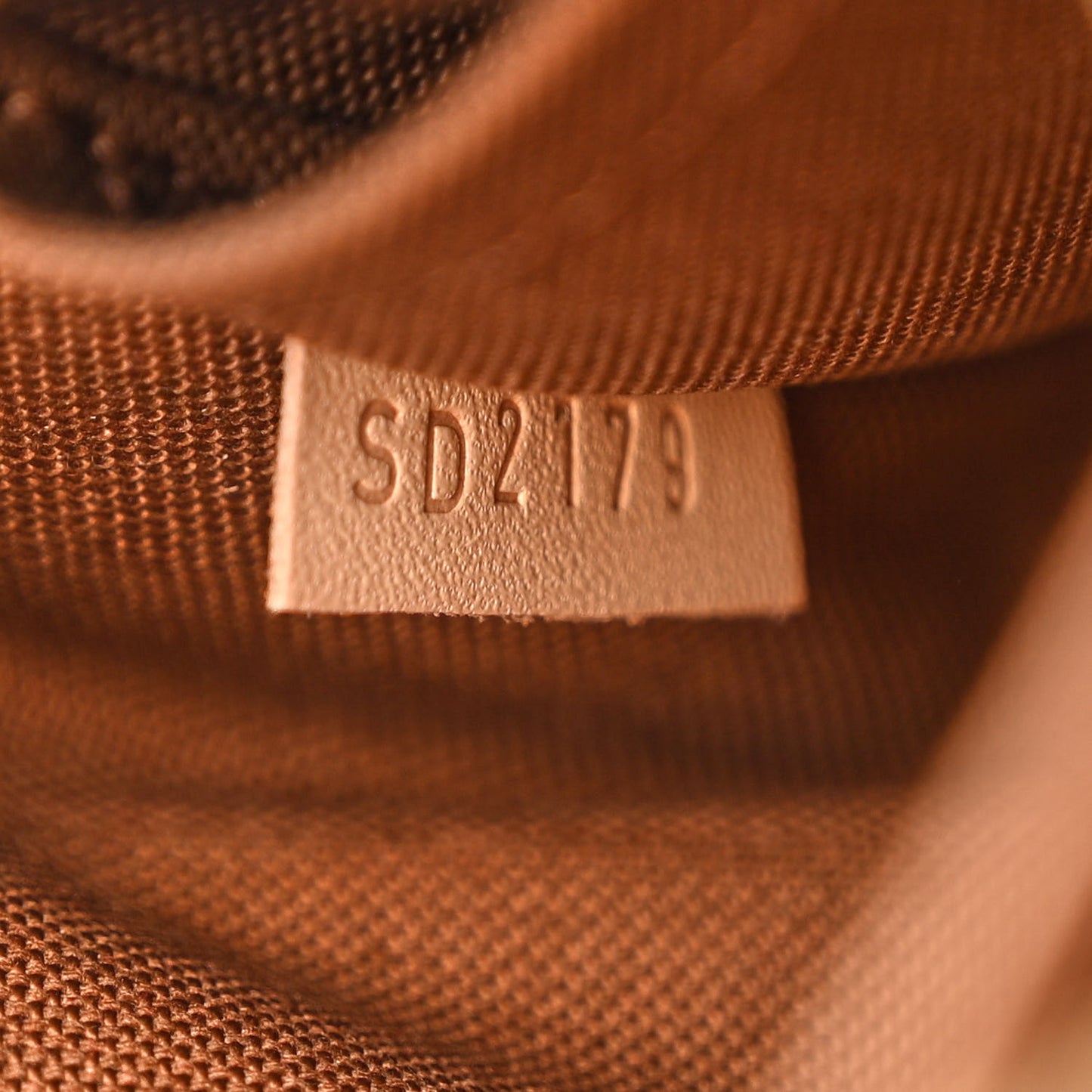 Monogram Multi Pochette Accessories Kaki