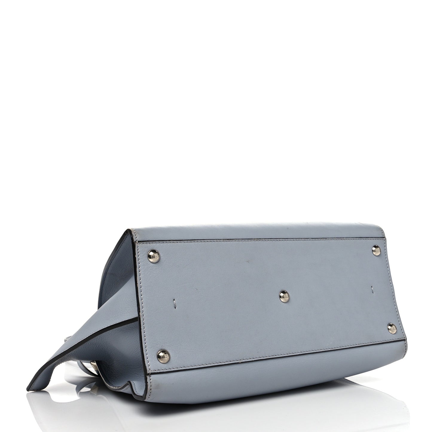 VItello Dolce Studded Petite 3Jours Tote Ghiaccio Multicolor