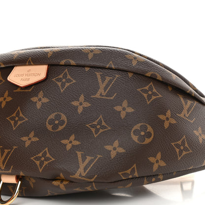 Louis Vuitton Monogram Bumbag 9 of 10