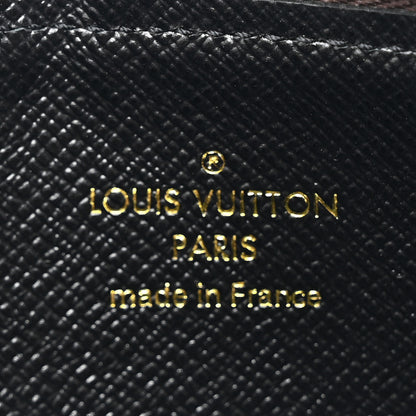 Louis Vuitton Reverse Monogram Giant Trio Pouch 9 of 9