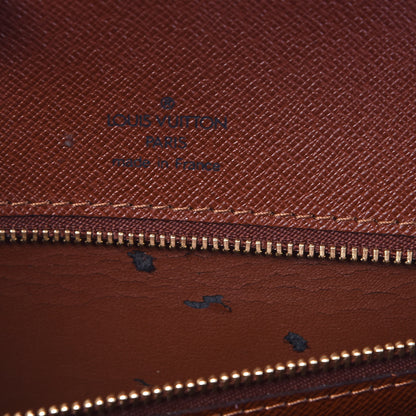 Louis Vuitton Monogram Monceau 28 7 of 9