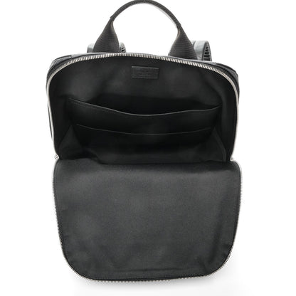 Louis Vuitton Damier Infini Avenue Backpack Onyx 5 of 9