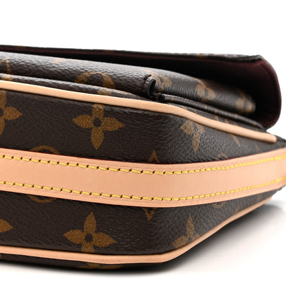 Louis Vuitton Monogram Vivacite Bag 9 of 9