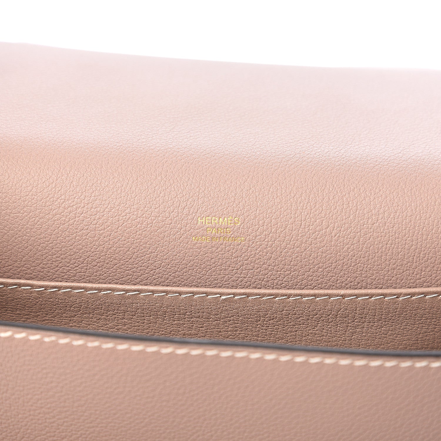 Hermes Evercolor Sac Roulis 23 Glycine 5 of 9