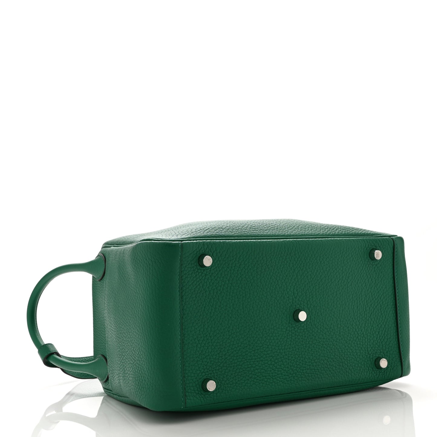 Taurillon Clemence Lindy 30 Vert Vertigo