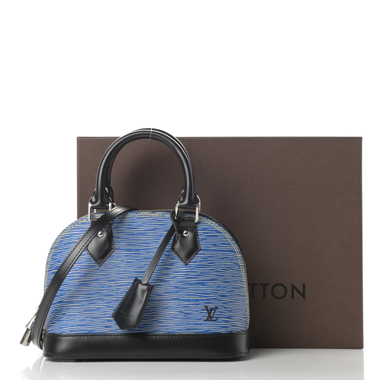 Epi Alma BB Denim Light