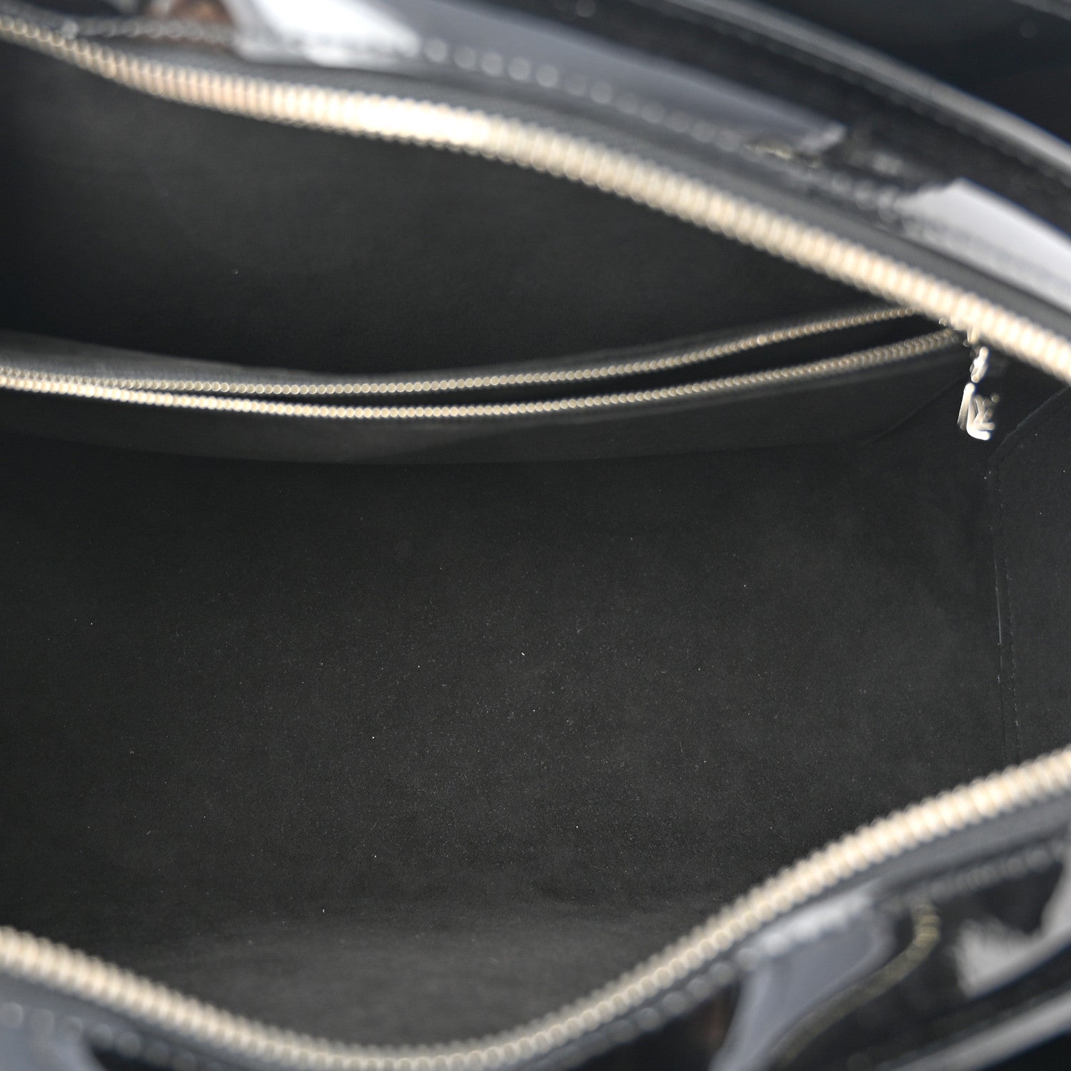 Louis Vuitton Electric Epi Pont-Neuf PM Black 5 of 9