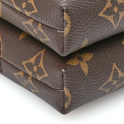 Louis Vuitton Monogram Be Alma 8 of 10
