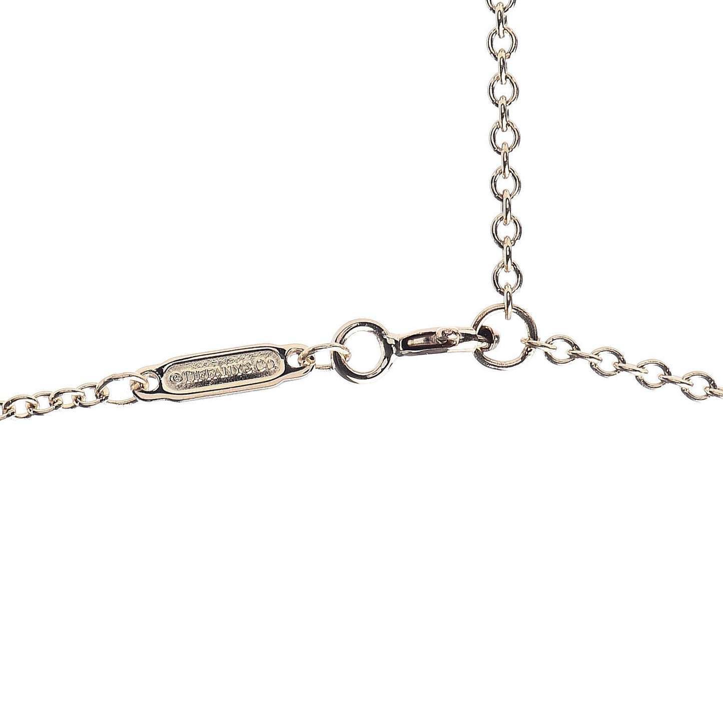 18K Yellow Gold 19mm HardWear Ball Pendant Necklace
