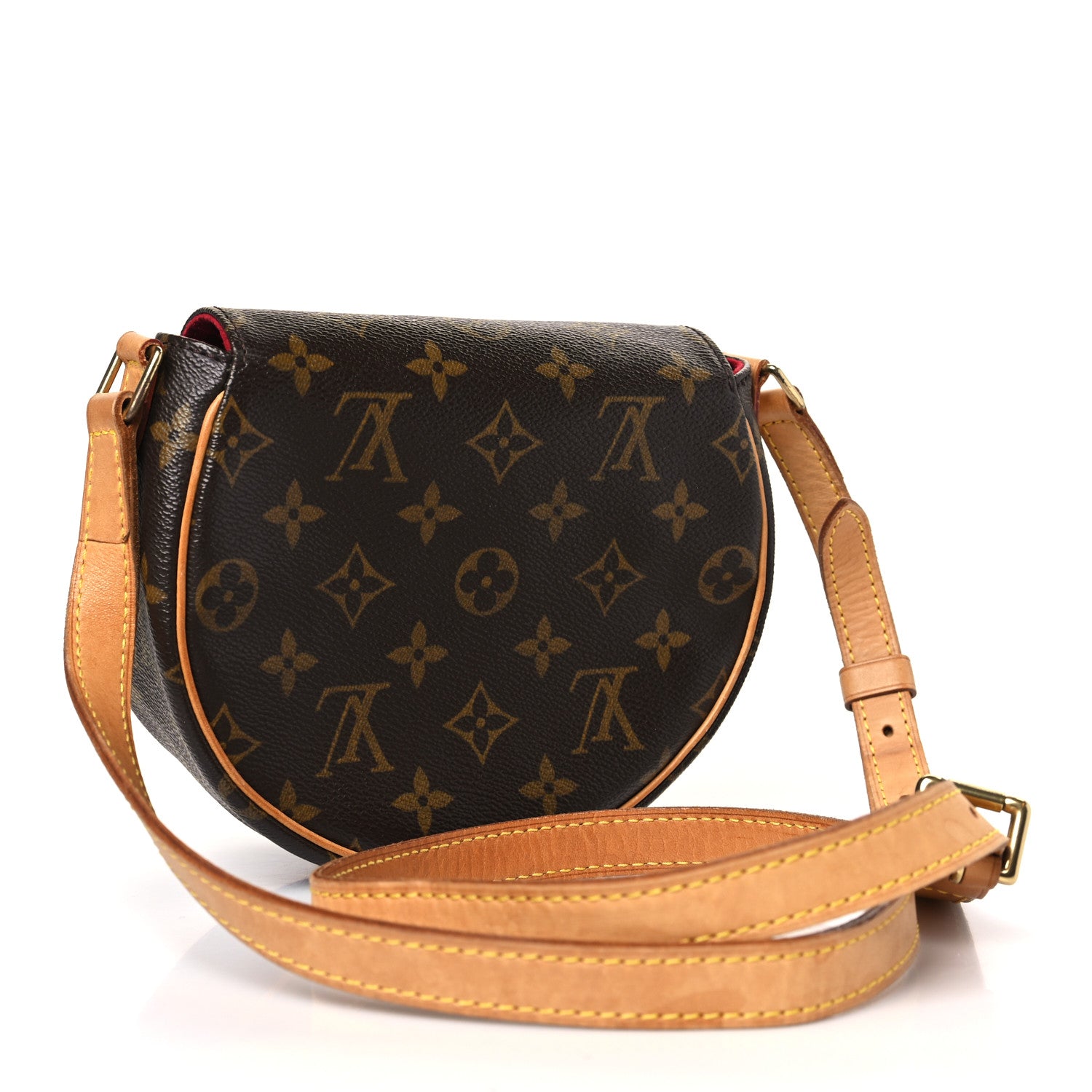 Louis Vuitton Monogram Tambourin 3 of 10