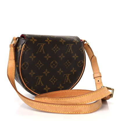 Louis Vuitton Monogram Tambourin 3 of 10