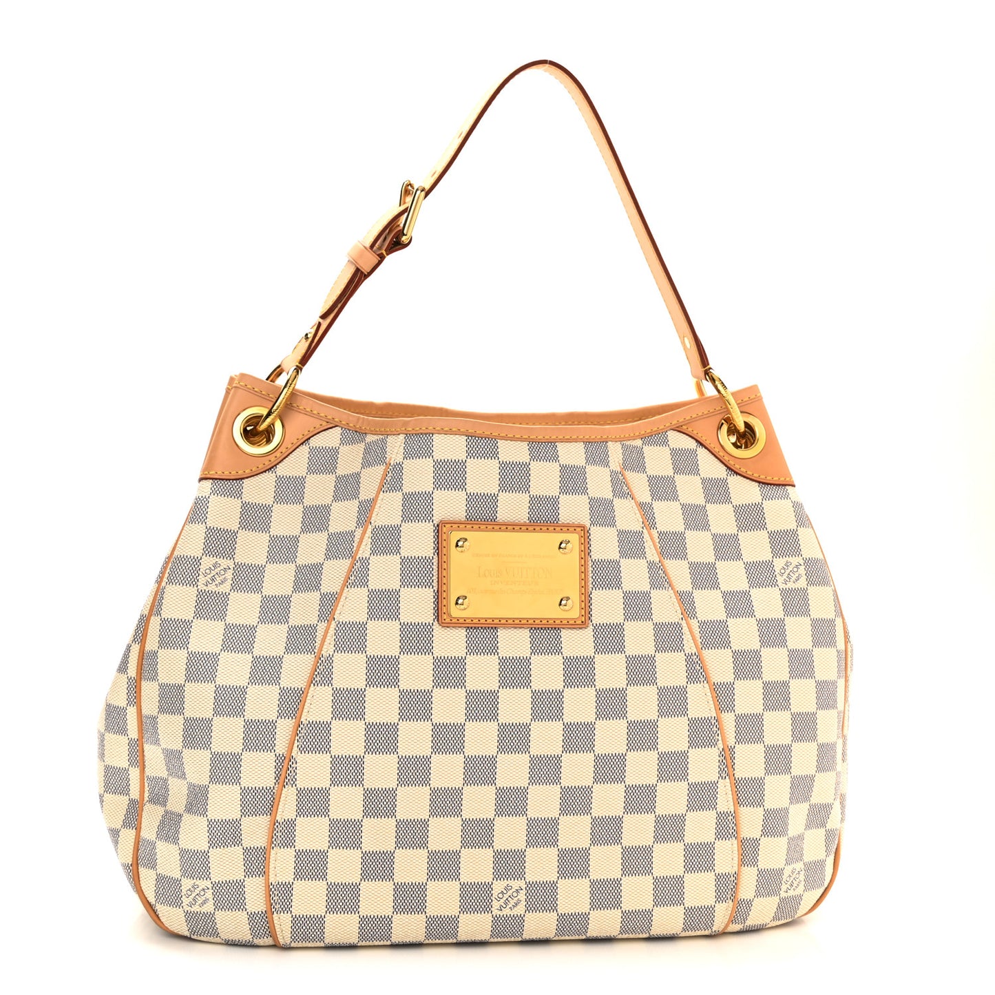 Damier Azur Galliera PM