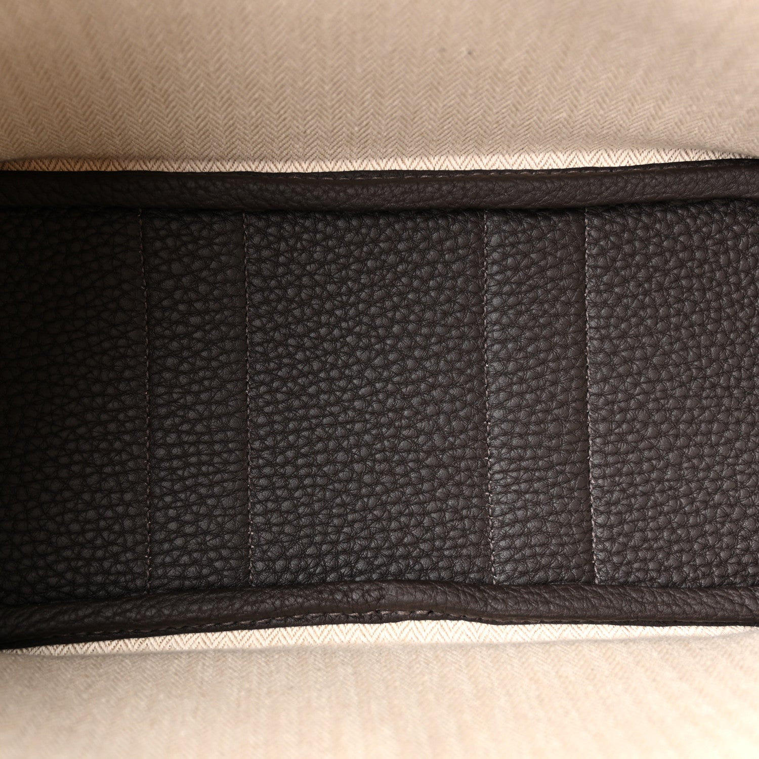 Hermes Negonda Neo Garden 23 Bai Brun 5 of 11