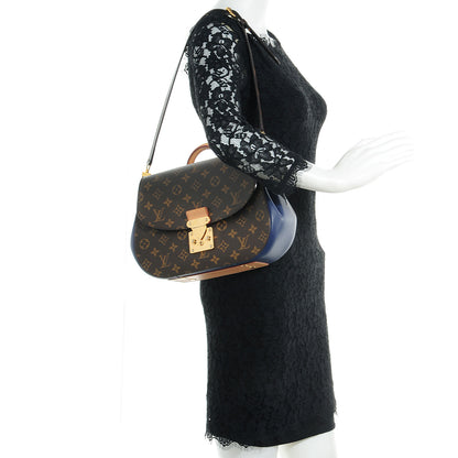 Louis Vuitton Monogram Eden MM Celeste 2 of 9