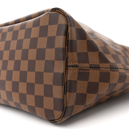 Louis Vuitton Damier Ebene Neo Neverfull MM 9 of 9