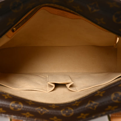 Louis Vuitton Monogram Luco 5 of 9