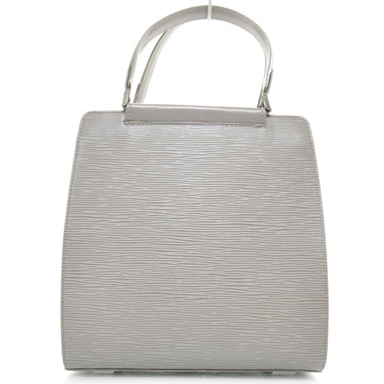 Louis Vuitton Epi Figari PM Lilac 1 of 8