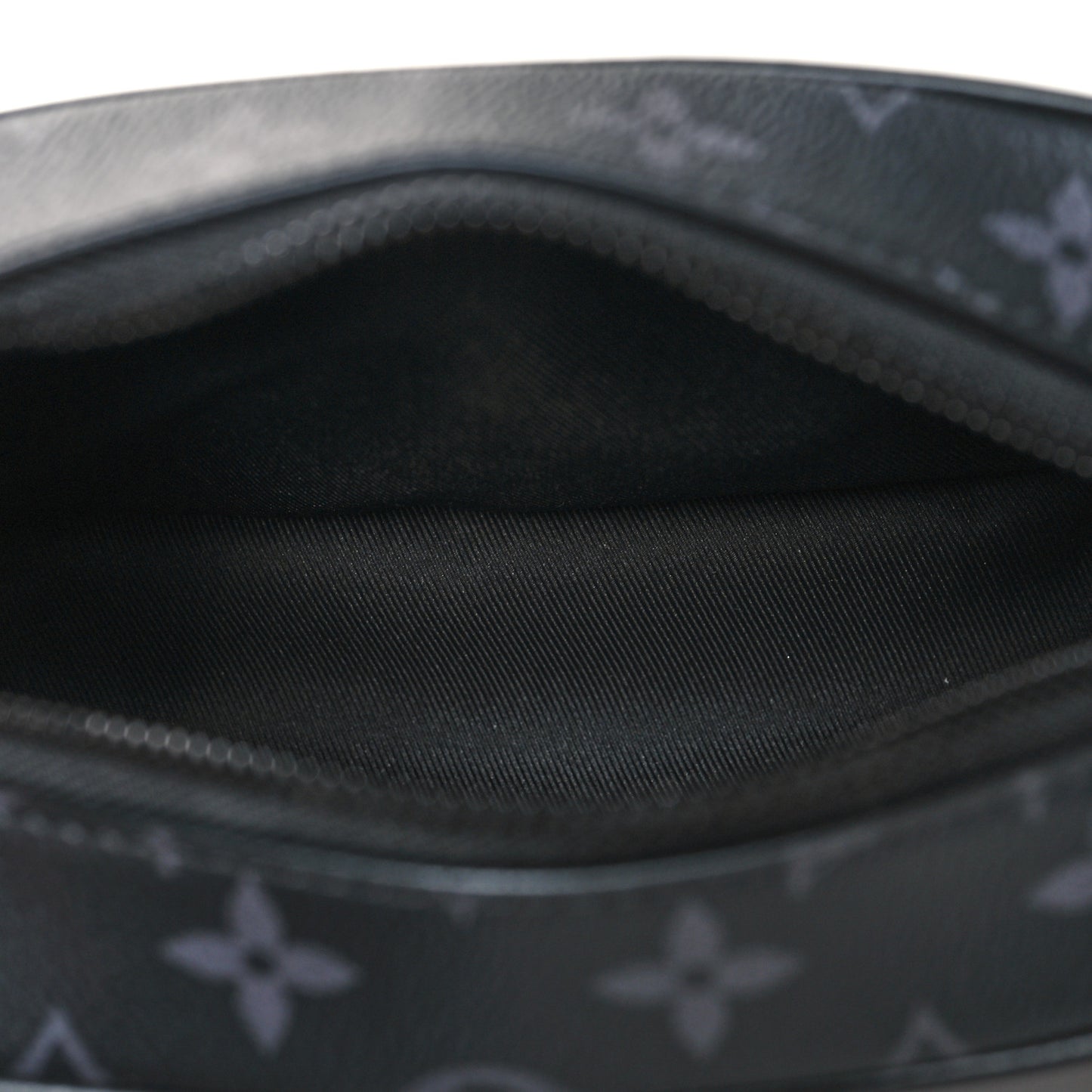 Monogram Eclipse Mini Soft Trunk