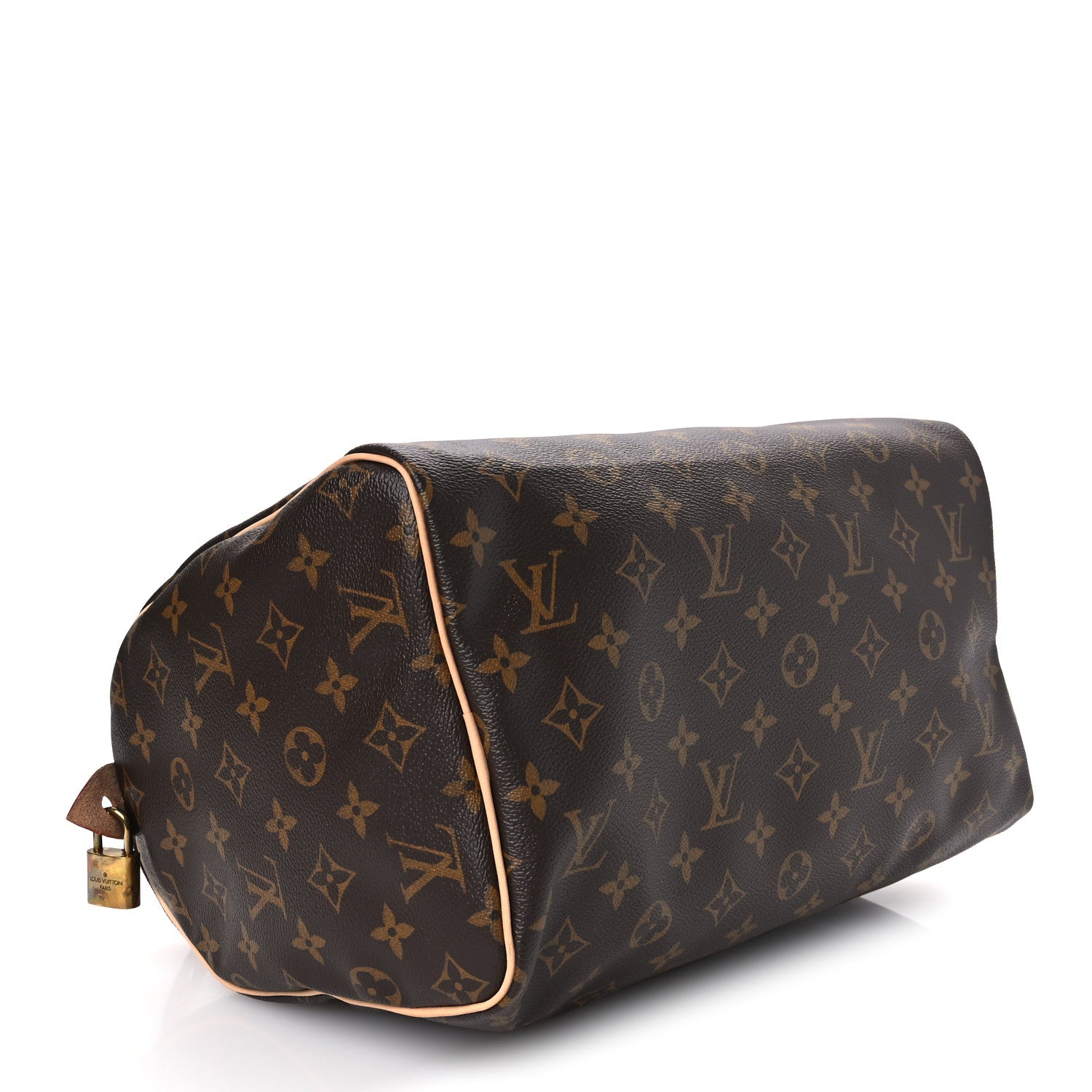 Louis Vuitton Monogram Speedy 30 3 of 11